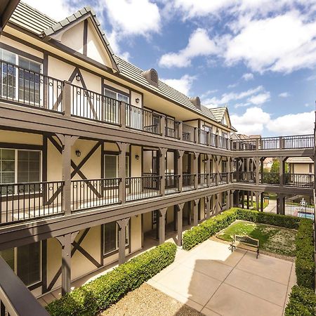 Worldmark Solvang Kültér fotó