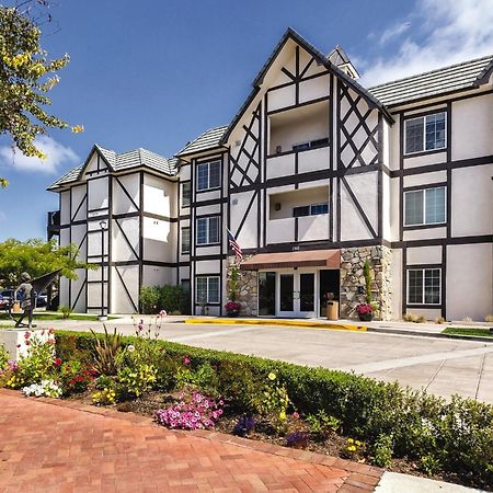 Worldmark Solvang Kültér fotó