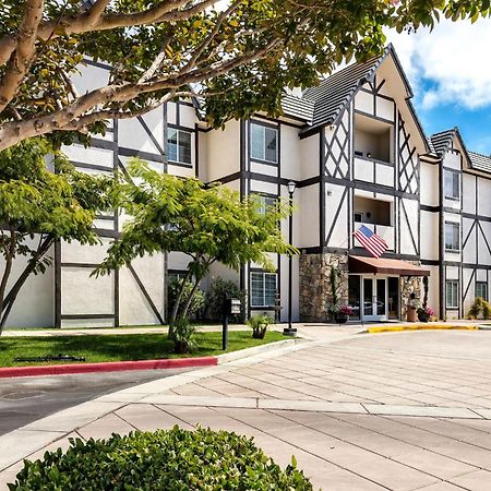 Worldmark Solvang Kültér fotó