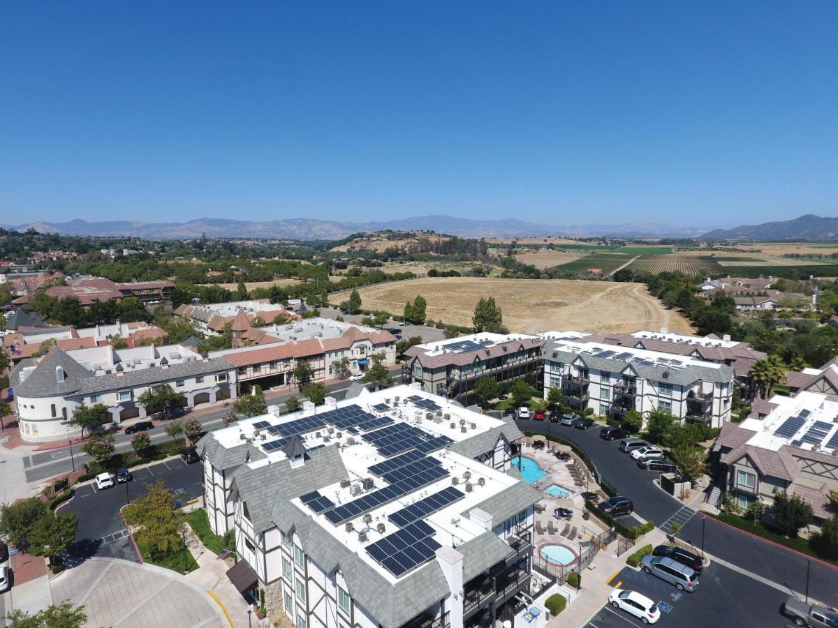 Worldmark Solvang Kültér fotó