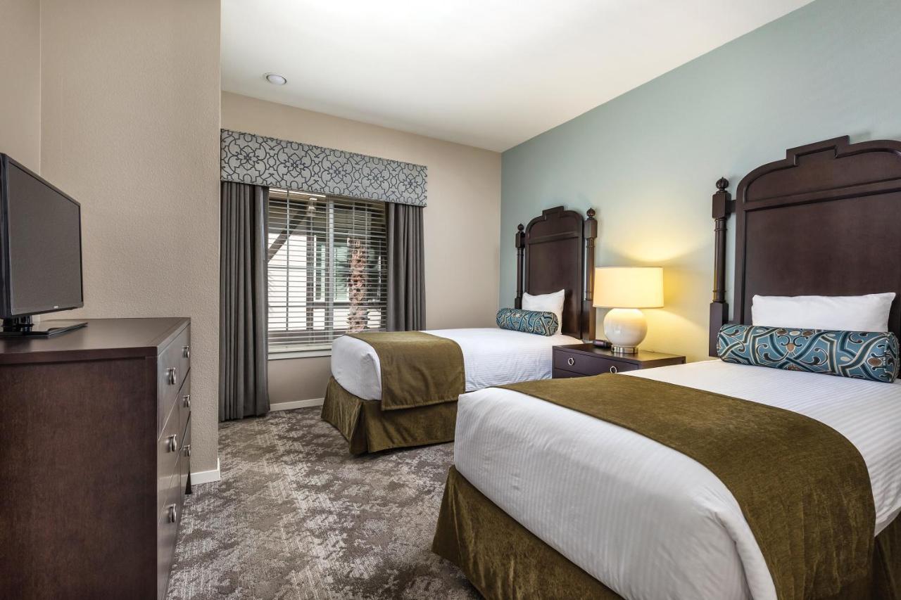 Worldmark Solvang Kültér fotó