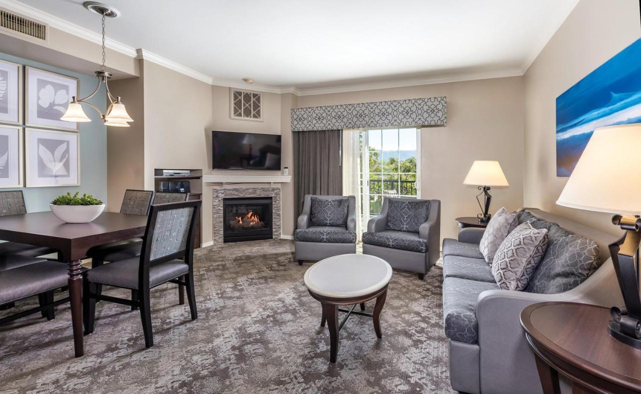 Worldmark Solvang Kültér fotó