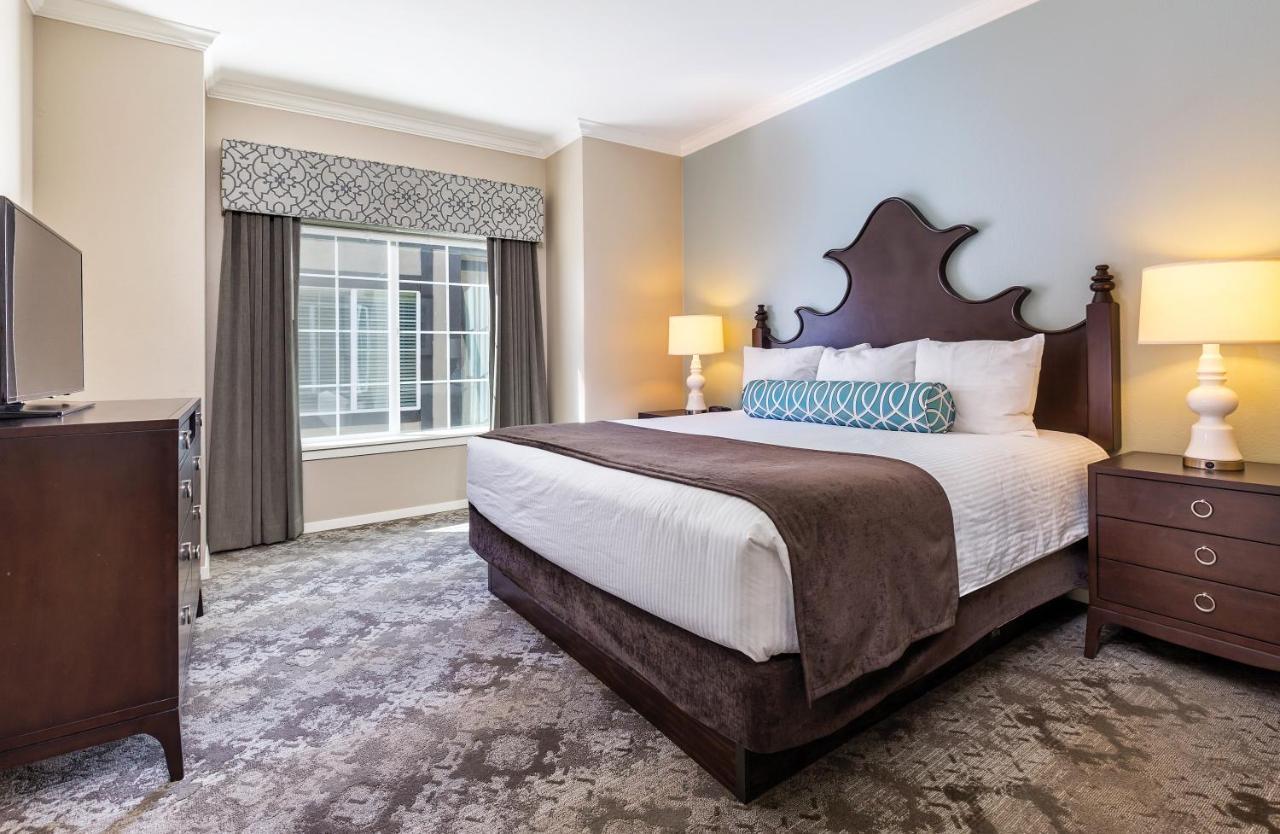Worldmark Solvang Kültér fotó