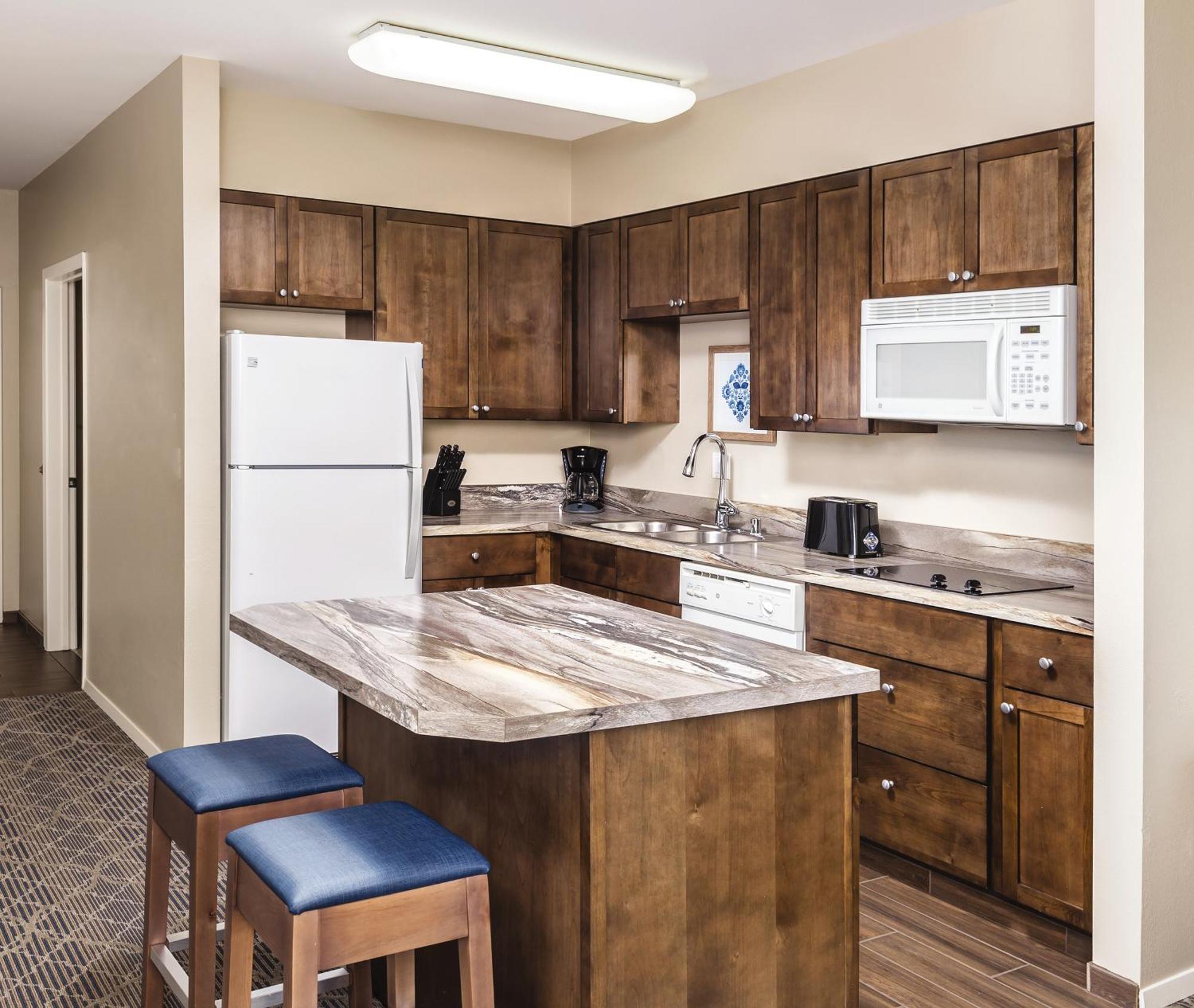 Worldmark Solvang Kültér fotó
