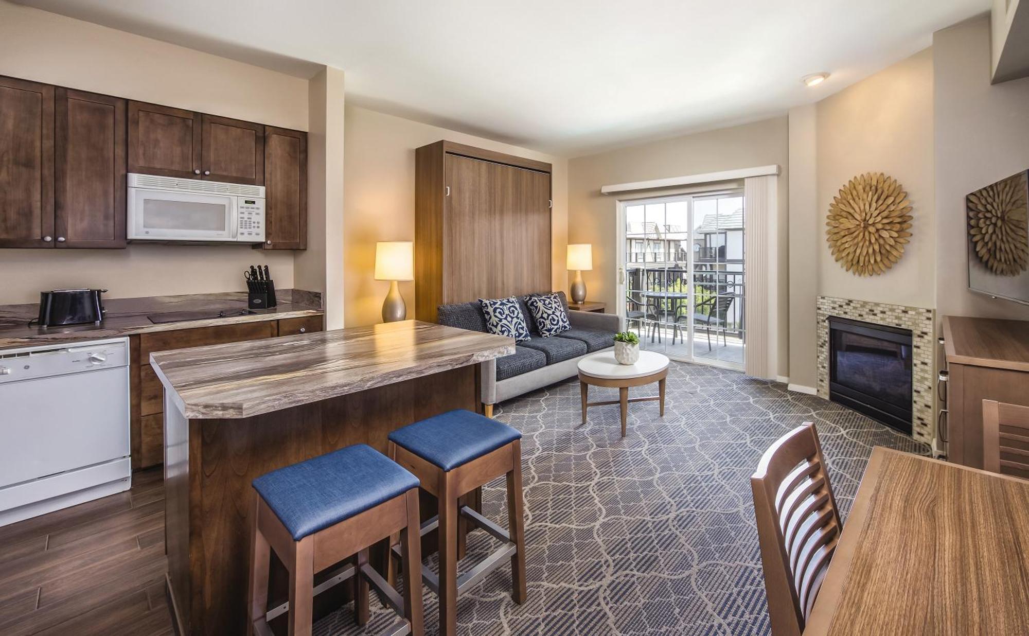 Worldmark Solvang Kültér fotó