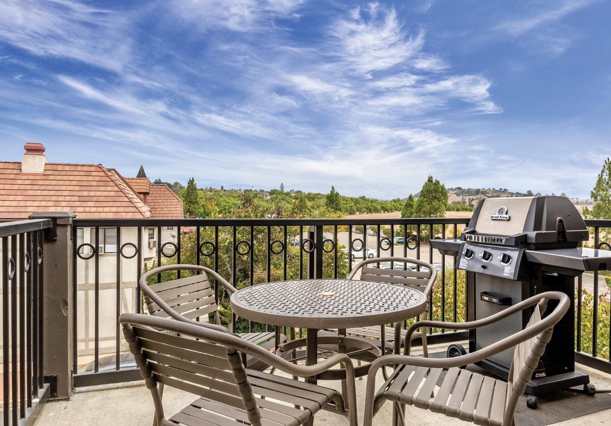 Worldmark Solvang Kültér fotó