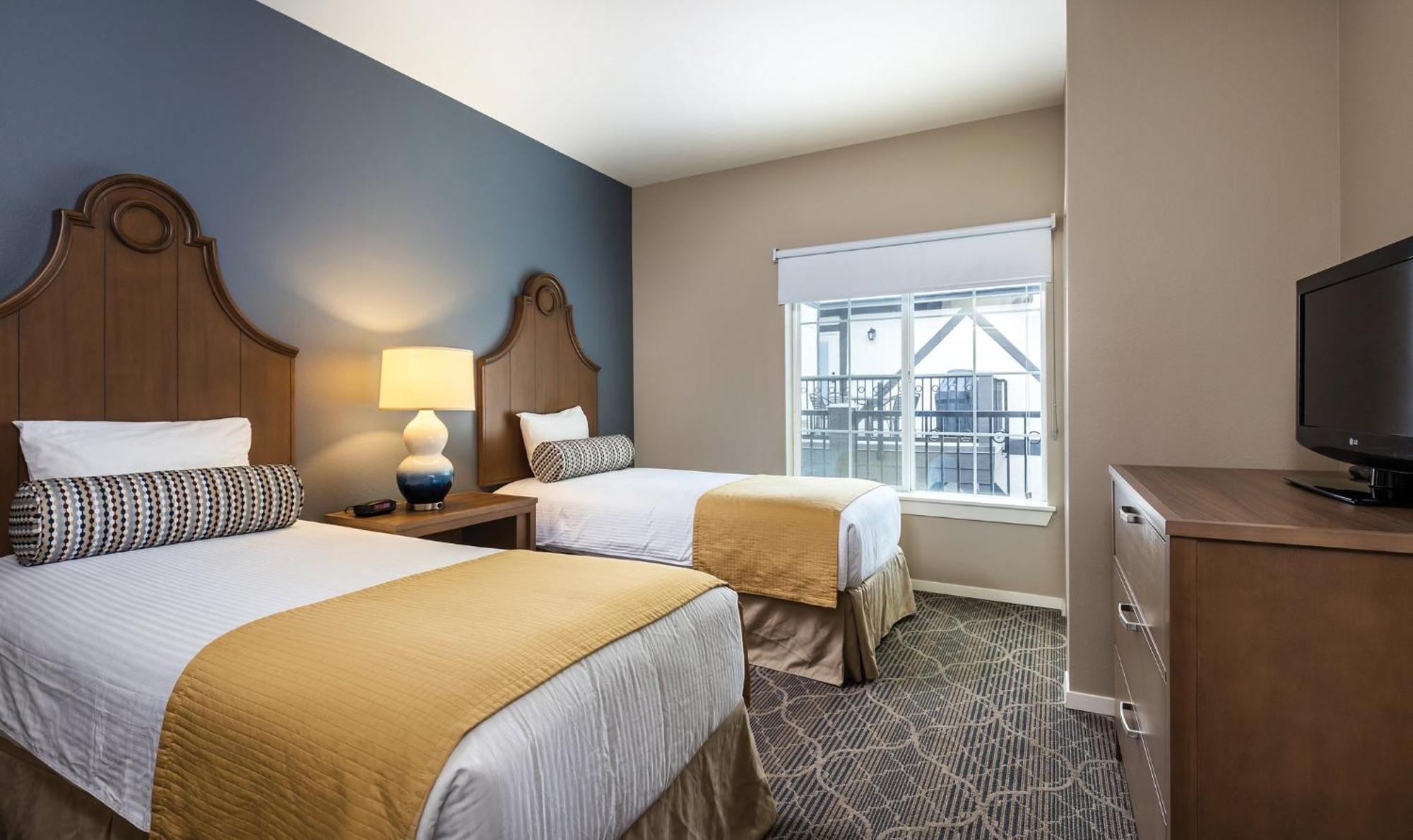 Worldmark Solvang Kültér fotó