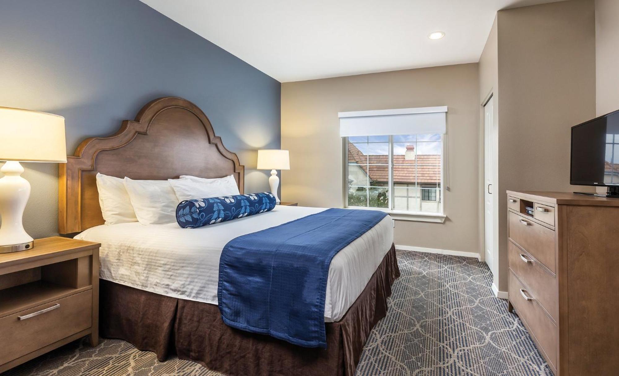 Worldmark Solvang Kültér fotó