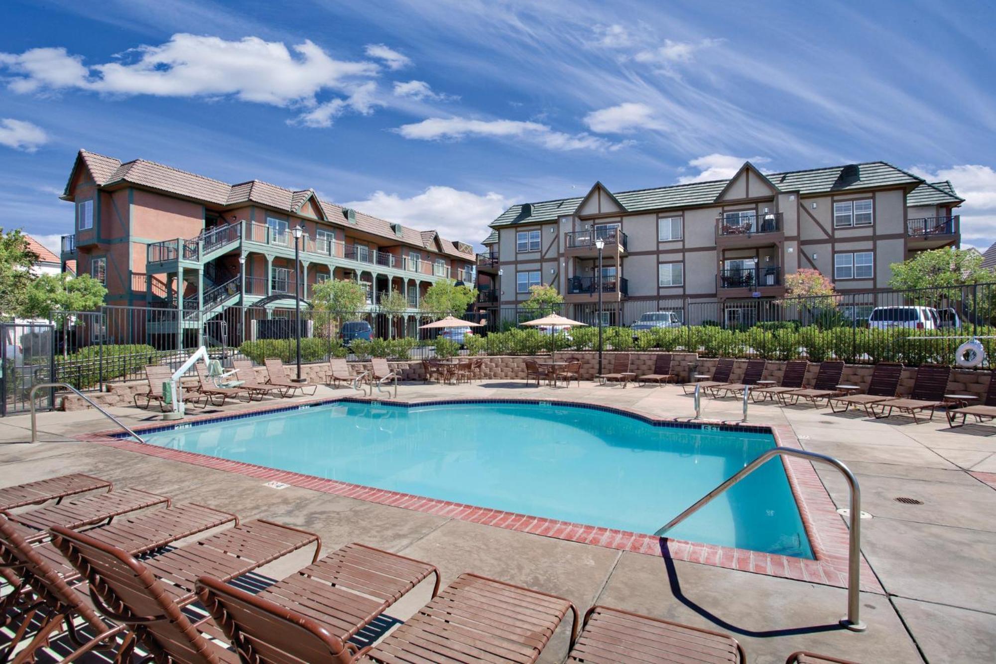 Worldmark Solvang Kültér fotó