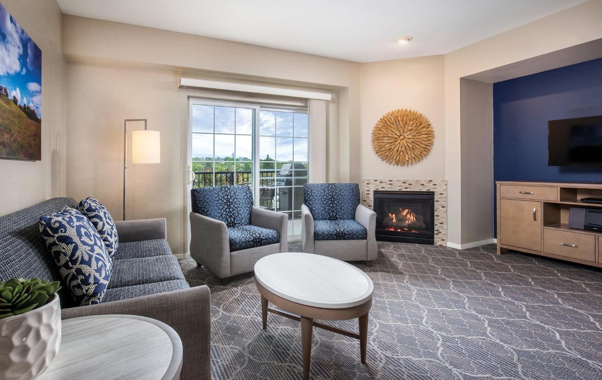 Worldmark Solvang Kültér fotó