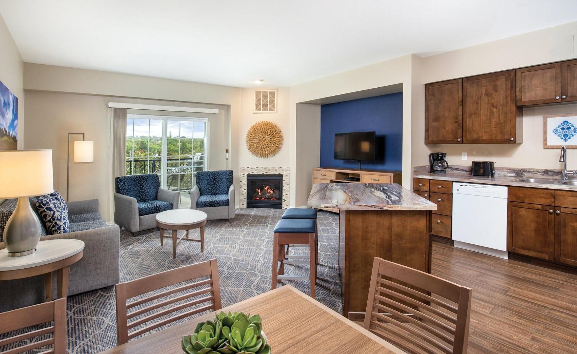 Worldmark Solvang Kültér fotó