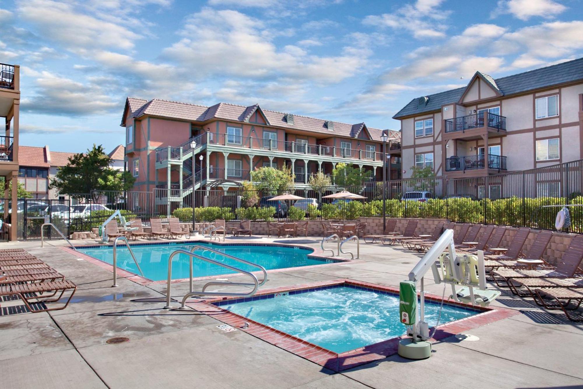 Worldmark Solvang Kültér fotó