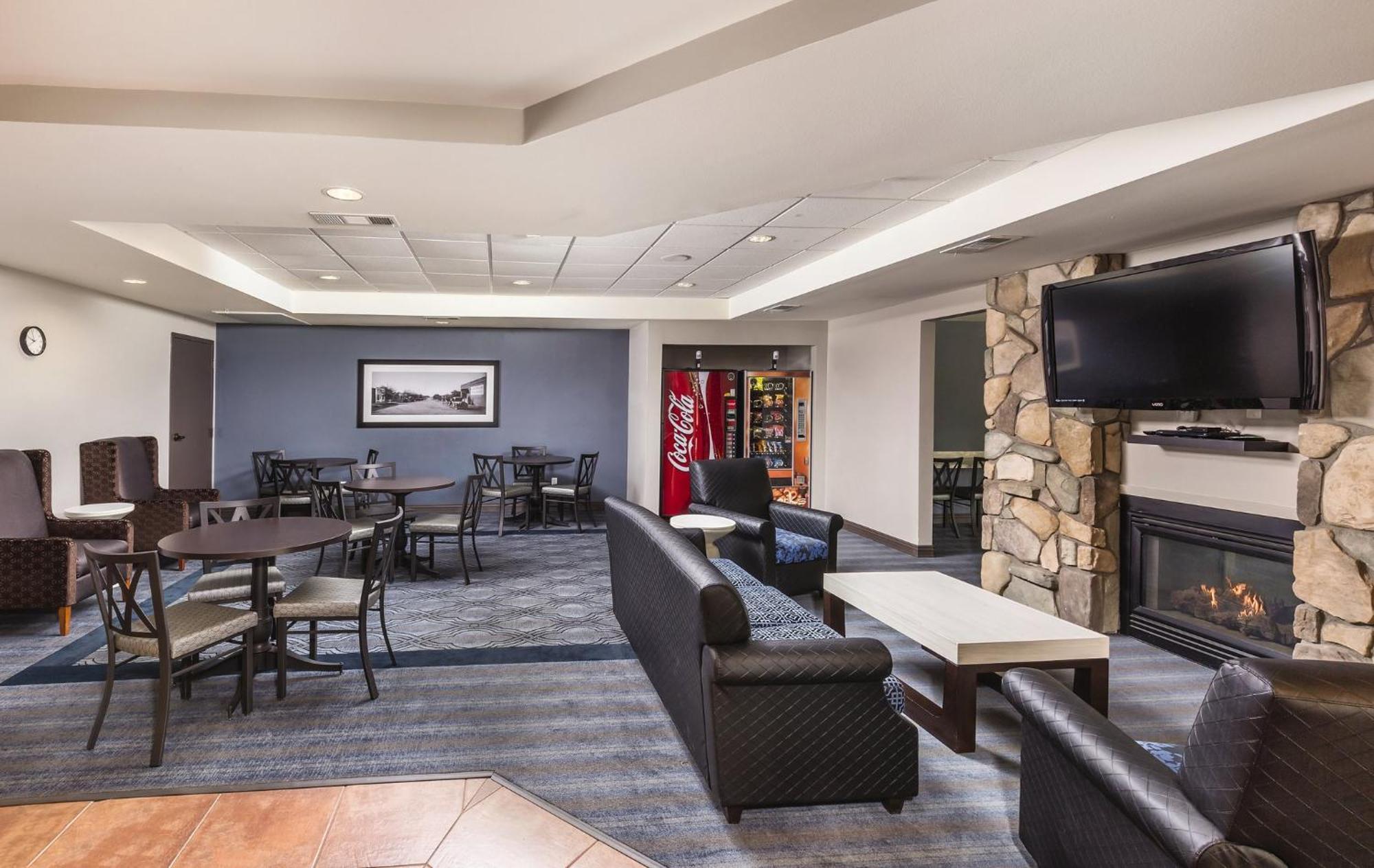 Worldmark Solvang Kültér fotó