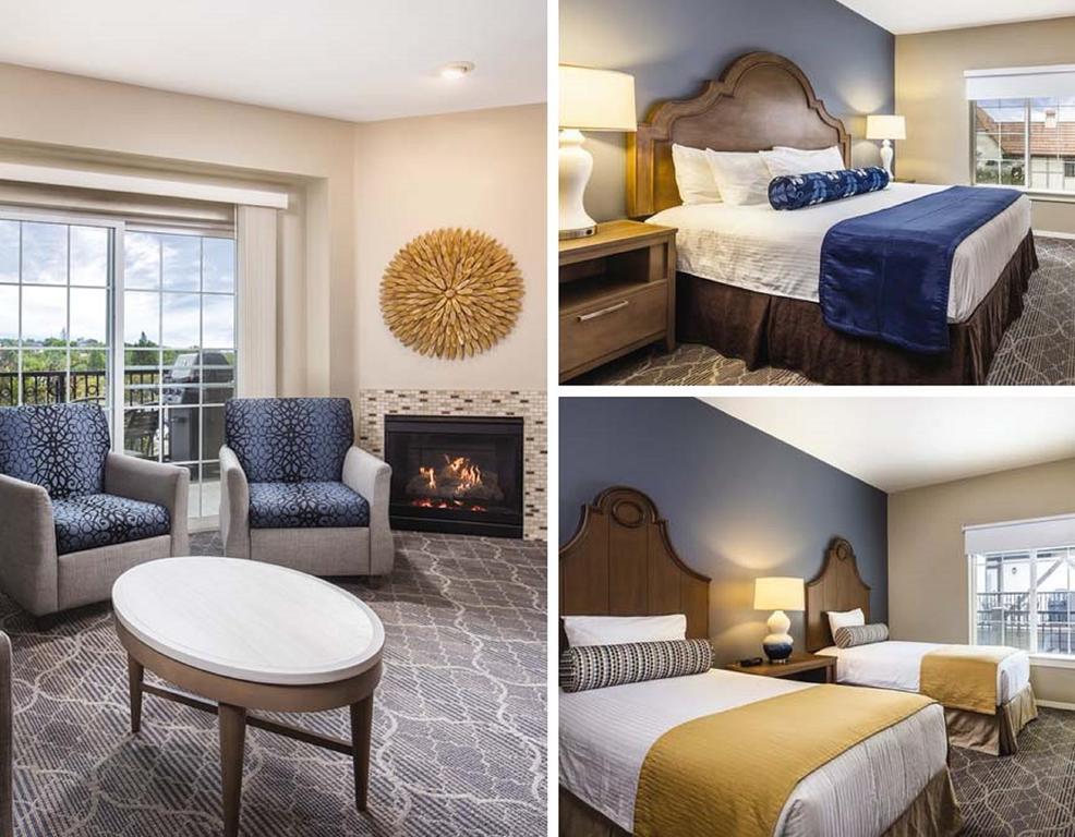 Worldmark Solvang Kültér fotó