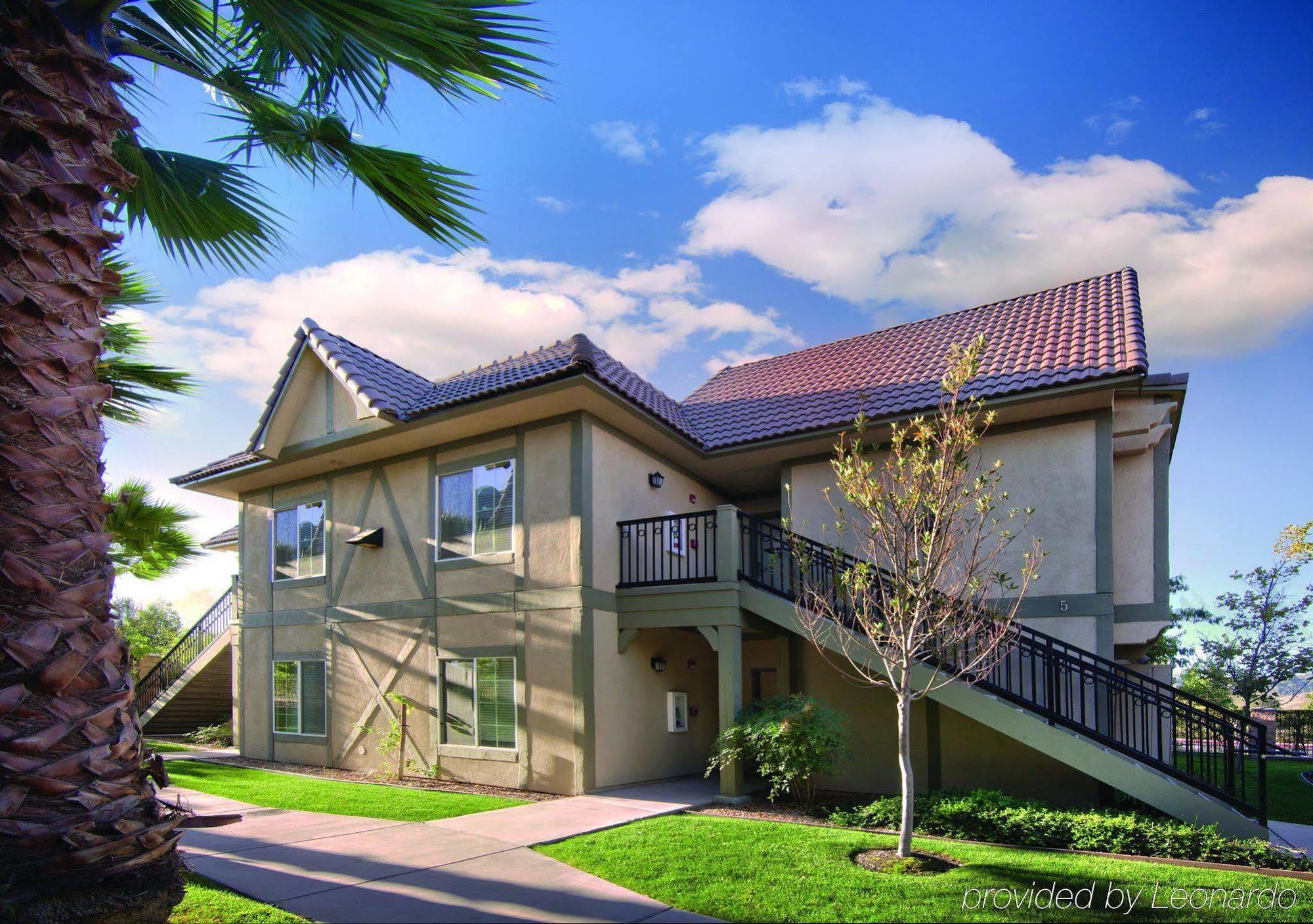 Worldmark Solvang Kültér fotó