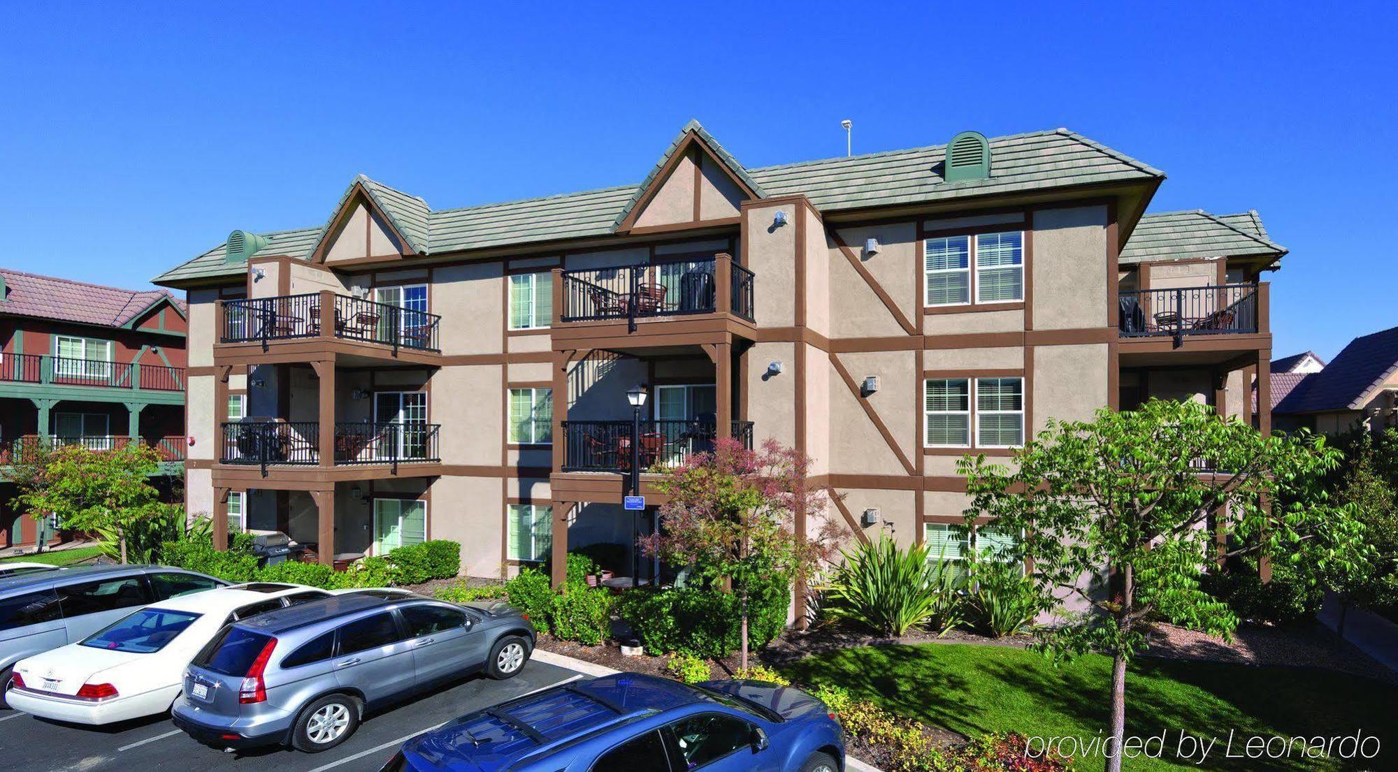 Worldmark Solvang Kültér fotó