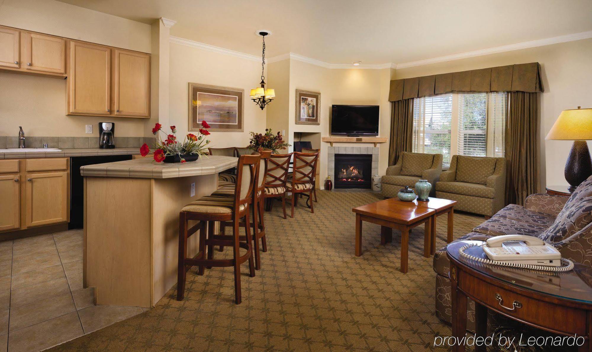 Worldmark Solvang Kültér fotó
