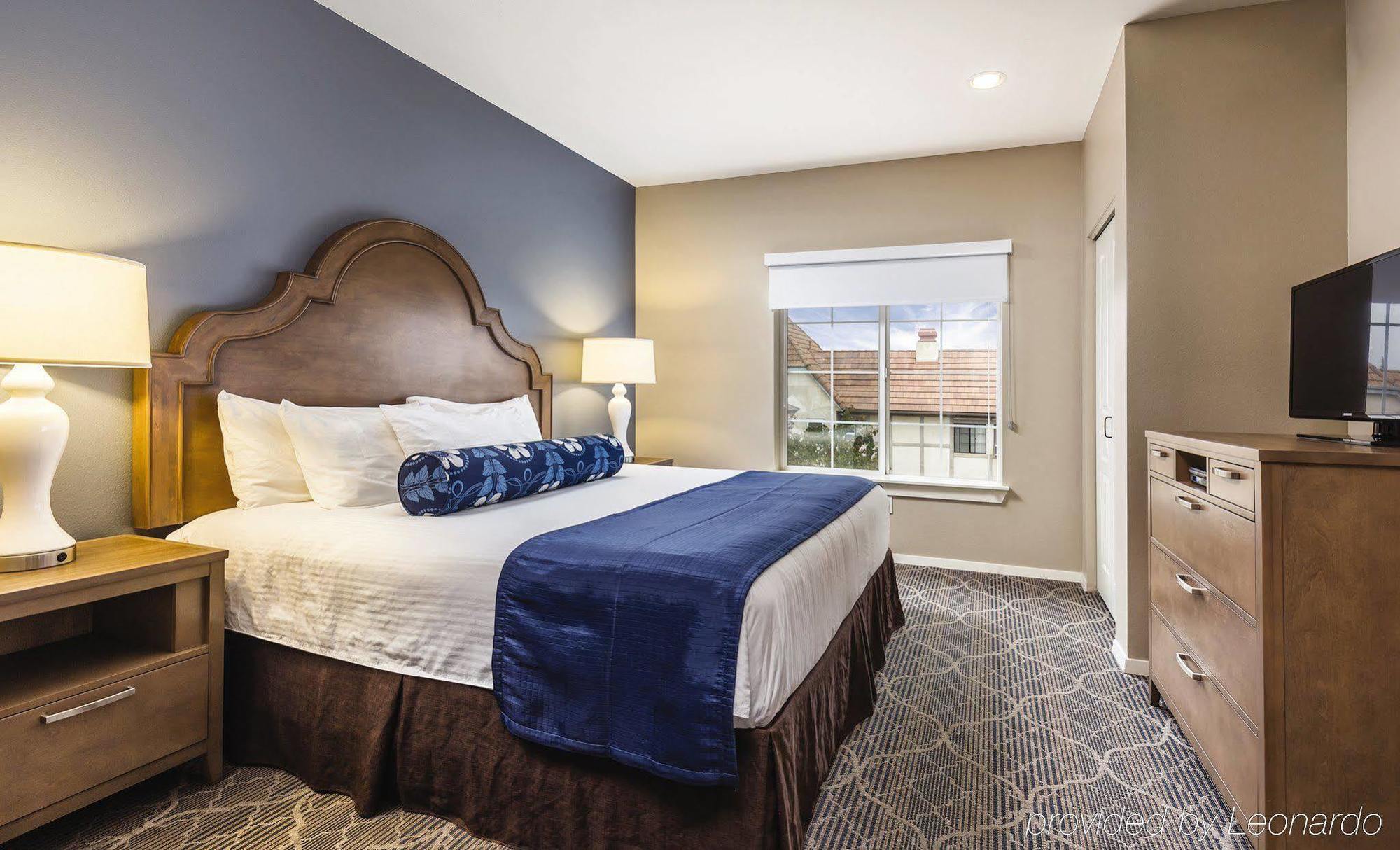 Worldmark Solvang Kültér fotó