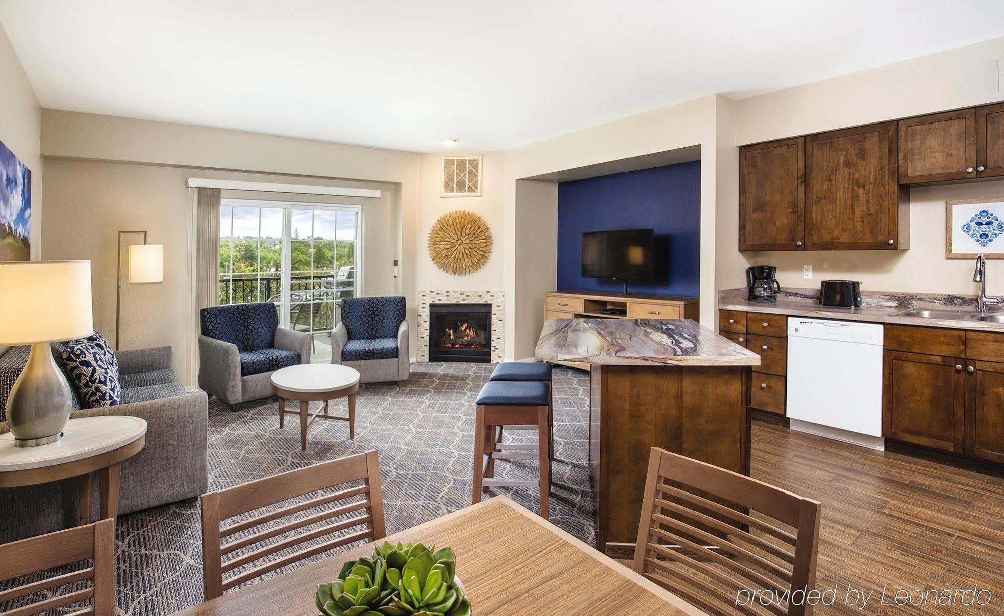 Worldmark Solvang Kültér fotó