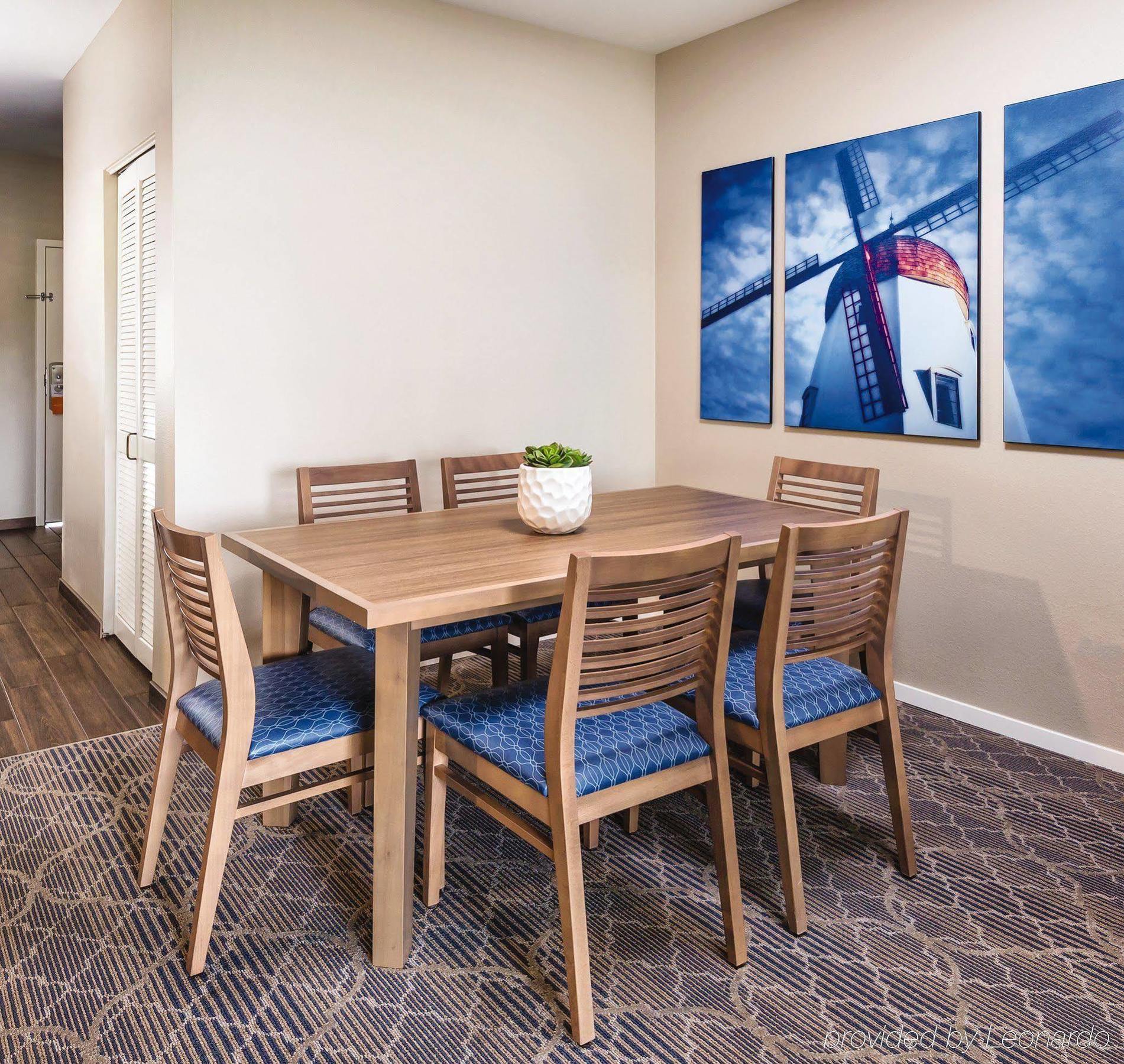 Worldmark Solvang Kültér fotó