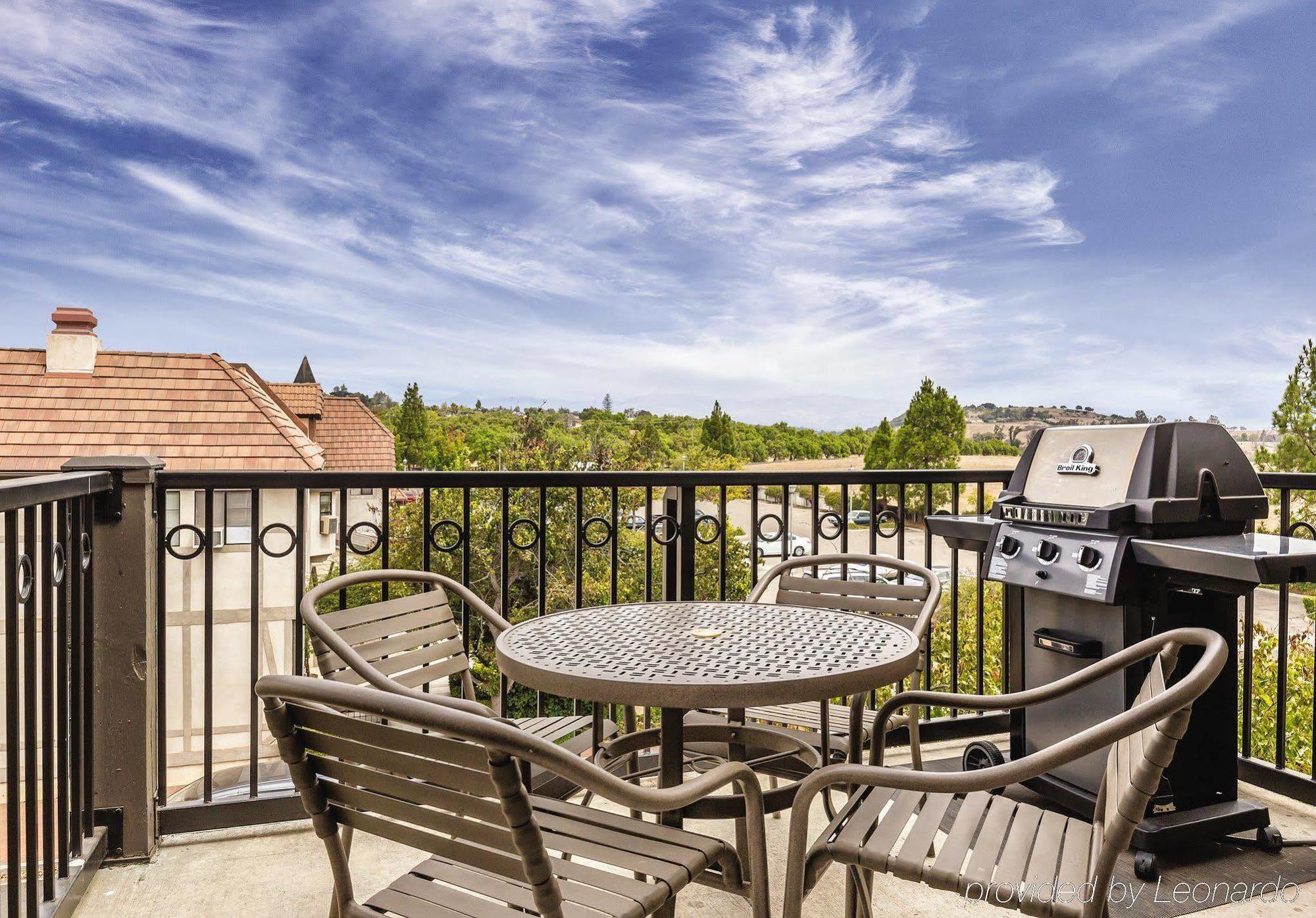 Worldmark Solvang Kültér fotó