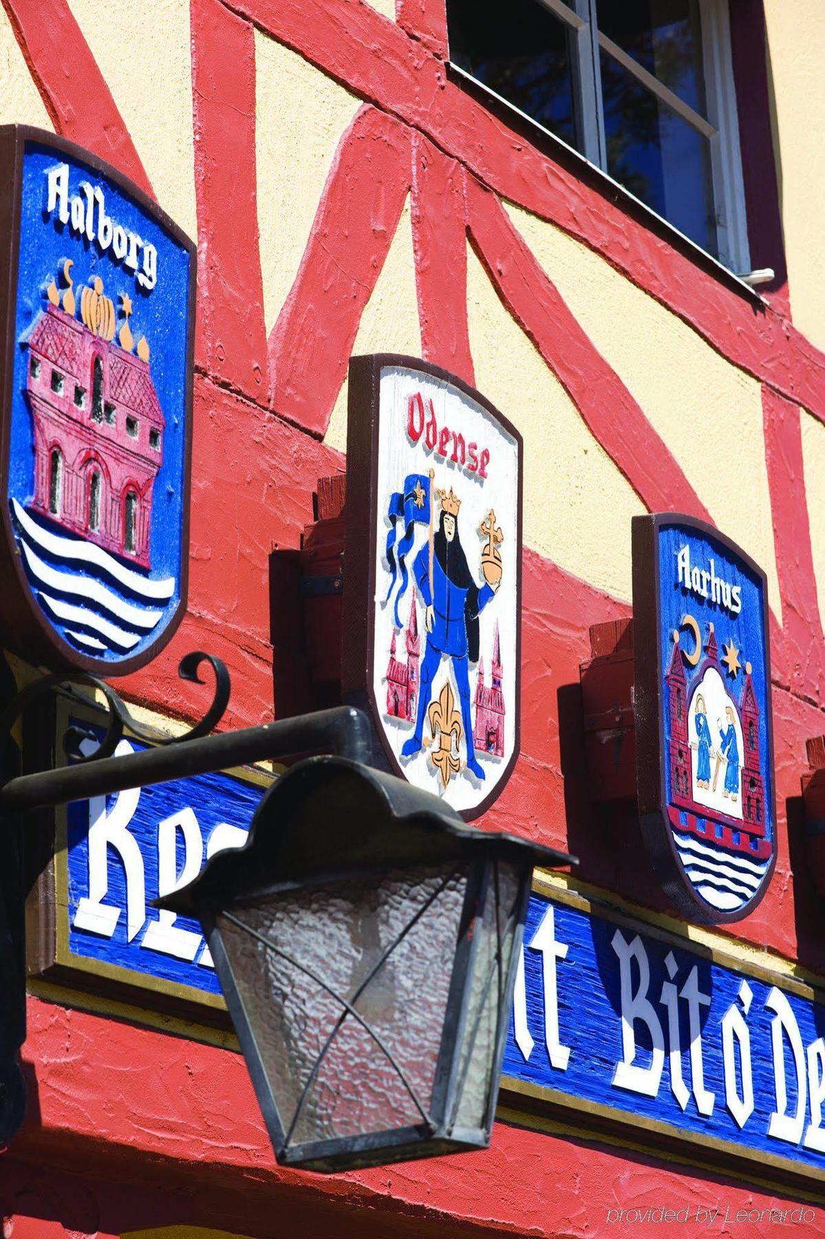 Worldmark Solvang Kültér fotó