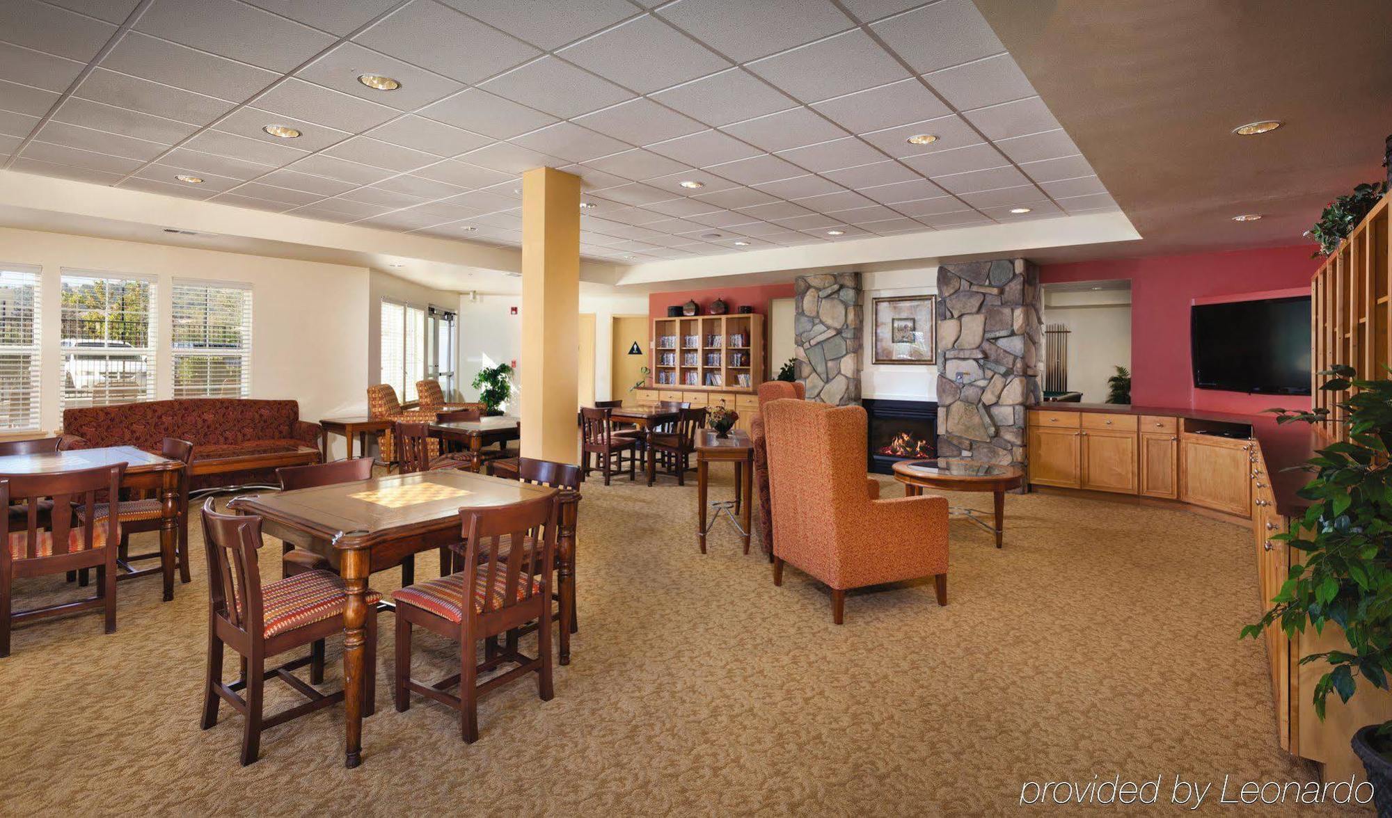 Worldmark Solvang Kültér fotó