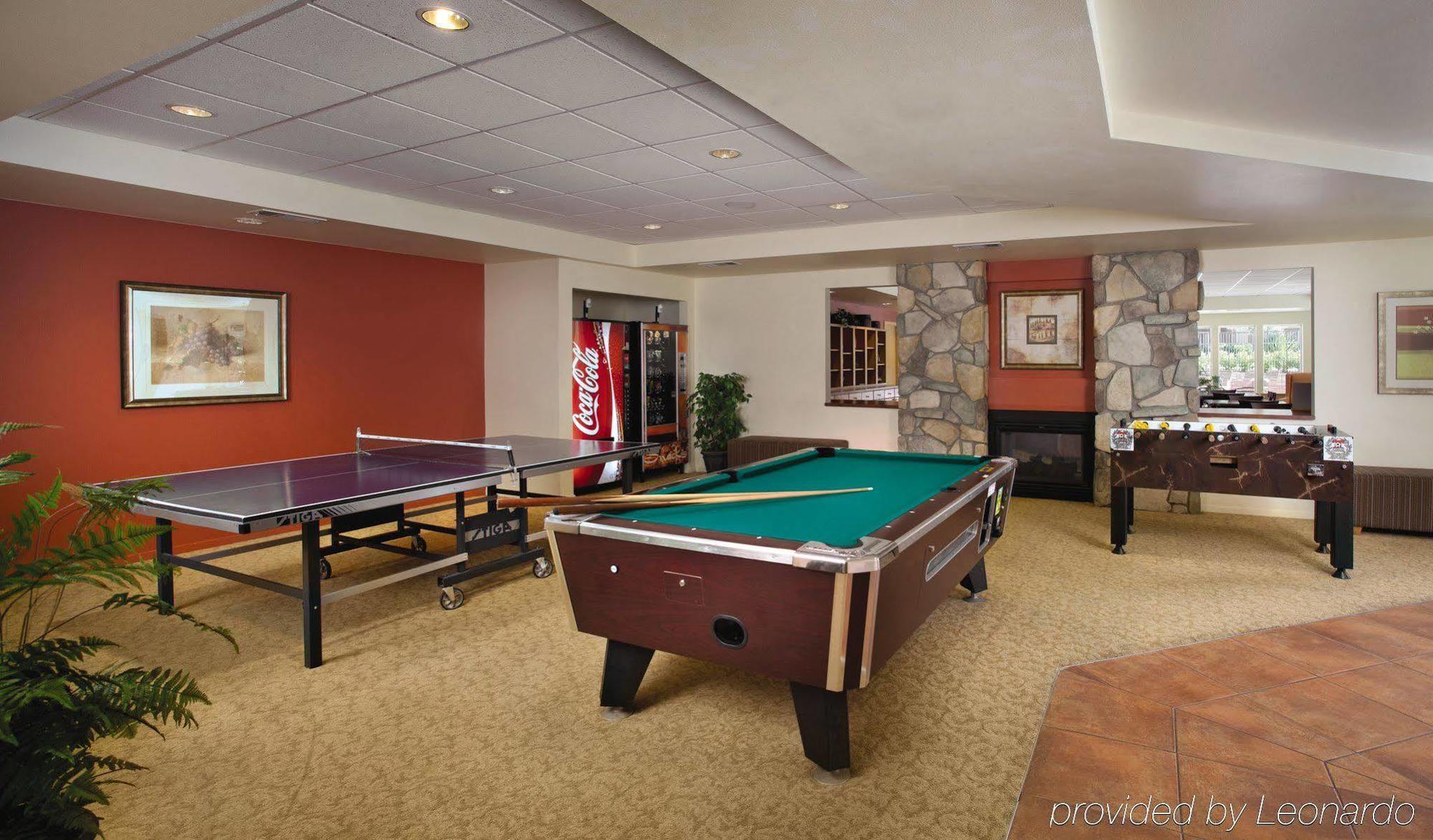 Worldmark Solvang Kültér fotó